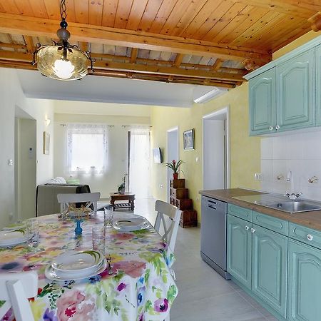 Apartment Rita 1 Ровин Екстериор снимка