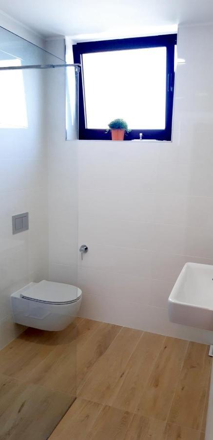 Apartment Rita 1 Ровин Екстериор снимка