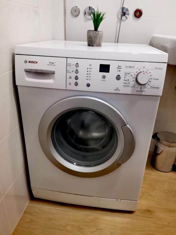 Apartment Rita 1 Ровин Екстериор снимка