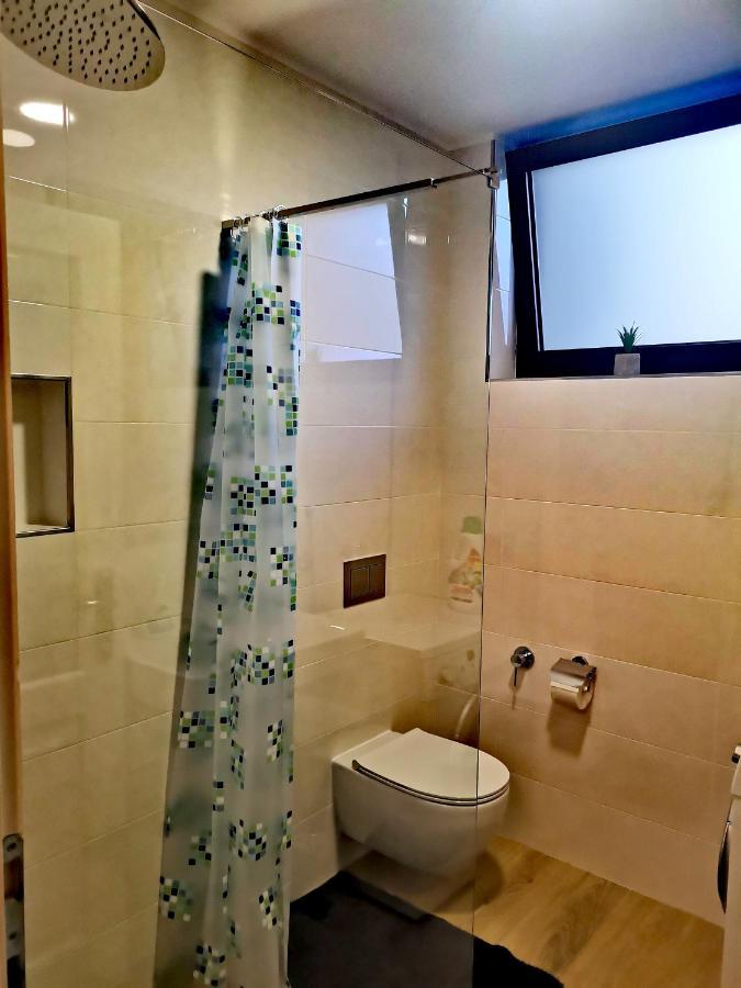 Apartment Rita 1 Ровин Екстериор снимка
