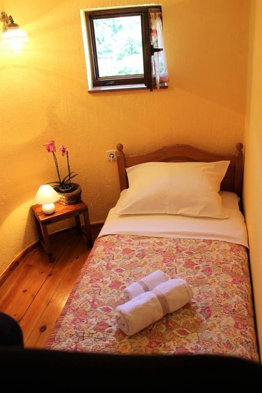 Apartment Rita 1 Ровин Екстериор снимка