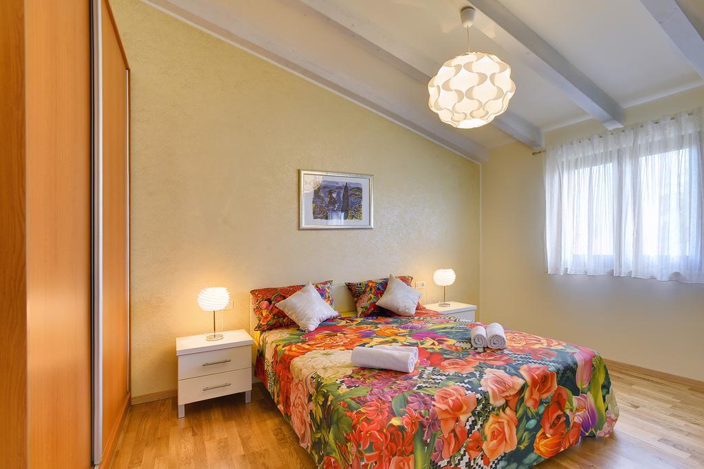 Apartment Rita 1 Ровин Екстериор снимка