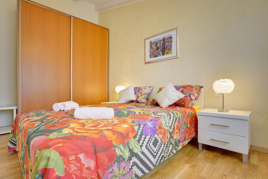 Apartment Rita 1 Ровин Екстериор снимка