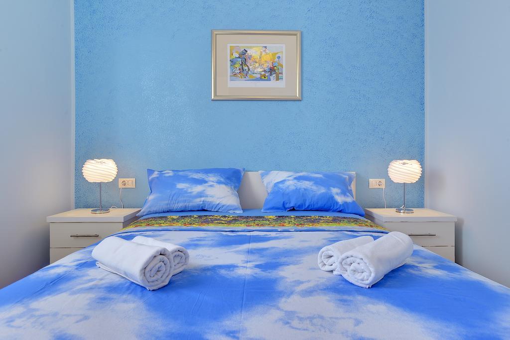 Apartment Rita 1 Ровин Екстериор снимка